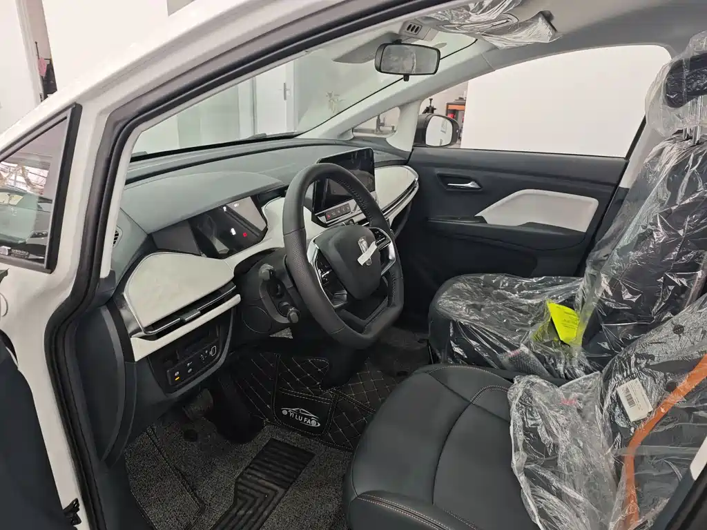 Pentium NAT 2024 PRO Jiaxiang Edition 425km купить на сайте DeffCars