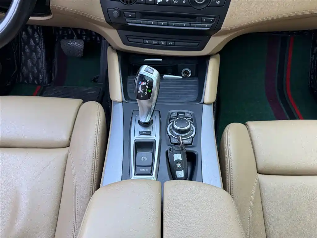 BMW X6 M 2010 X6 M купить на сайте DeffCars