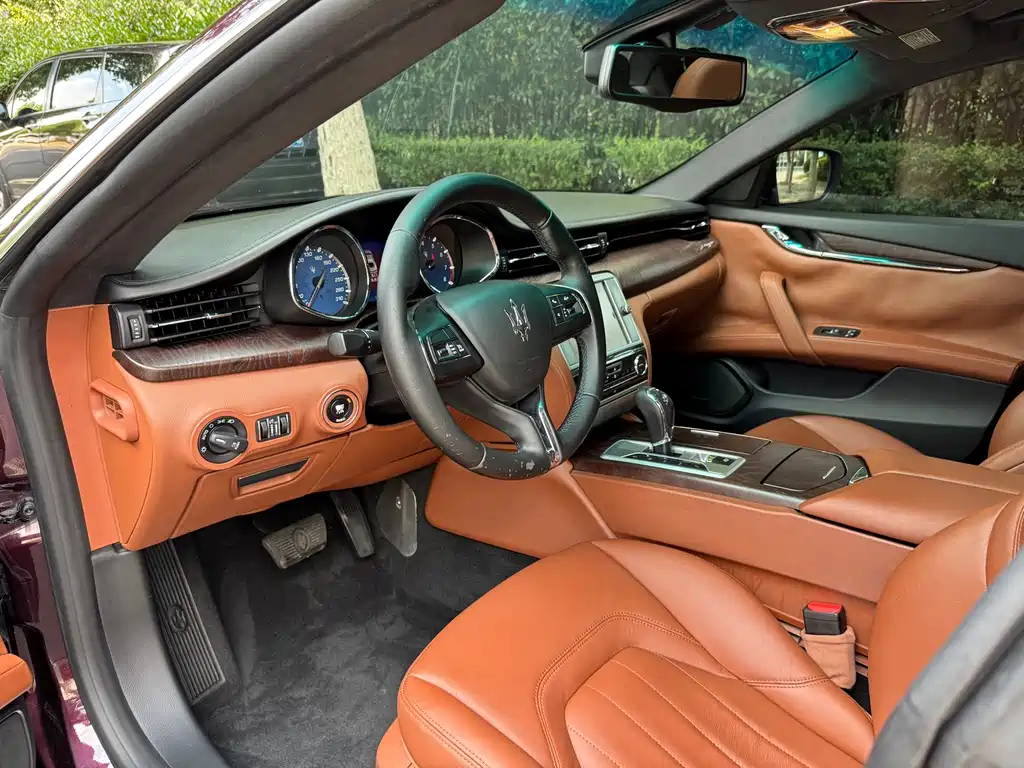 President 2015 3.0T standard model купить на сайте DeffCars