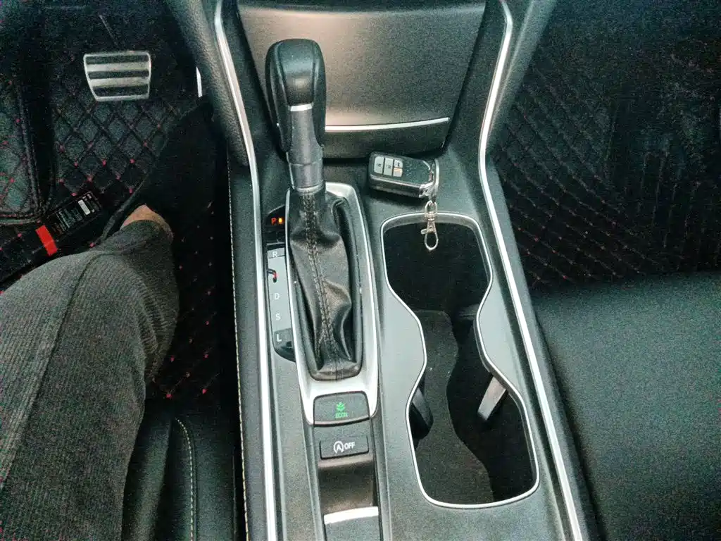 Accord 2022 260TURBO Magic Night Premium Edition купить на сайте DeffCars