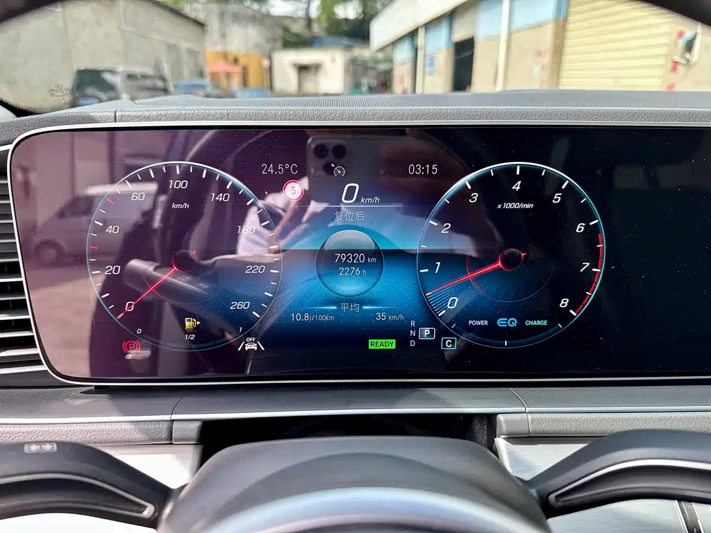 Mercedes-Benz GLE 2020 facelift GLE 450 4MATIC luxury model купить на сайте DeffCars