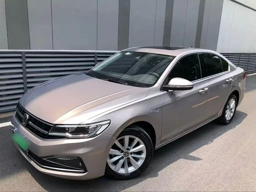 Bora 2021 1.5L Automatic Elite Intelligent Edition купить на сайте DeffCars