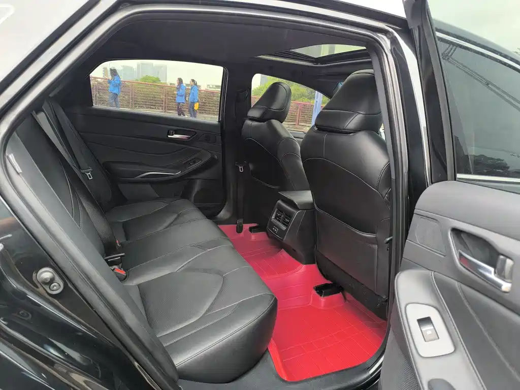 Asia Dragon 2023 2.5L Deluxe Edition купить на сайте DeffCars