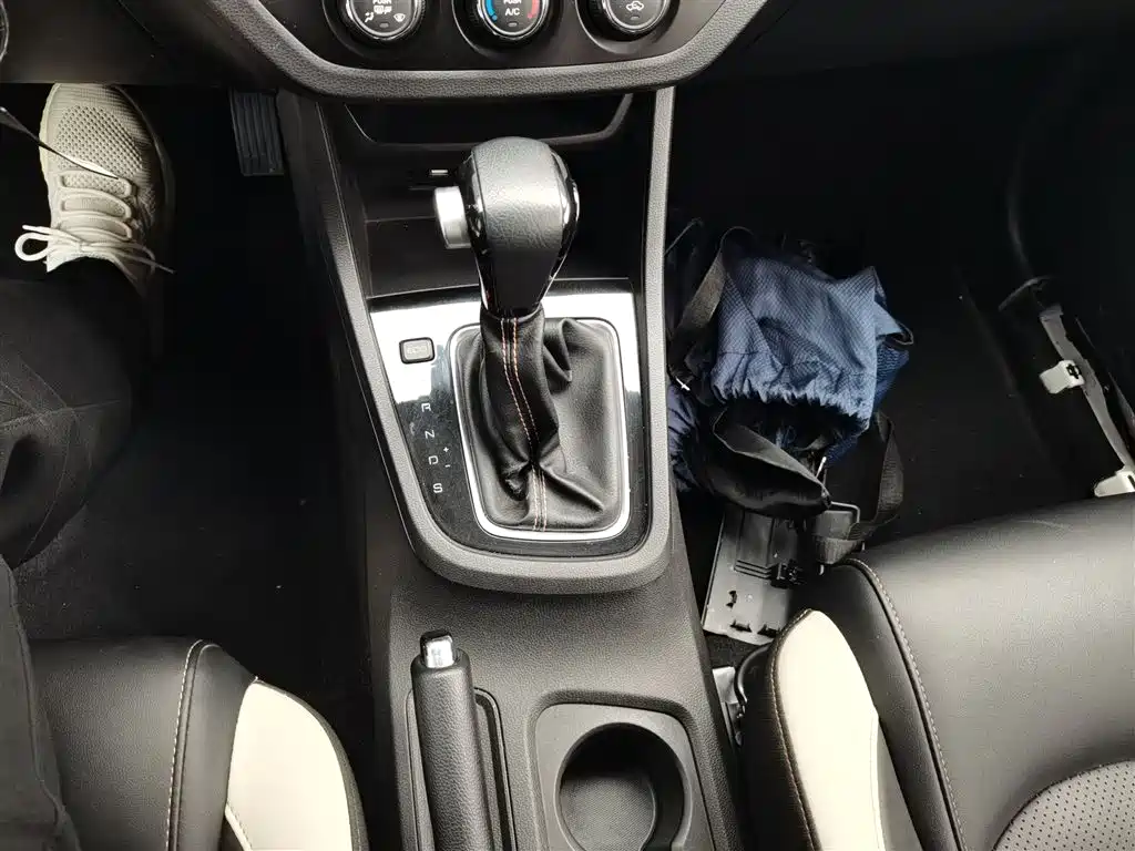 Baojun 360 2019 1.5L CVT Elite National VI купить на сайте DeffCars