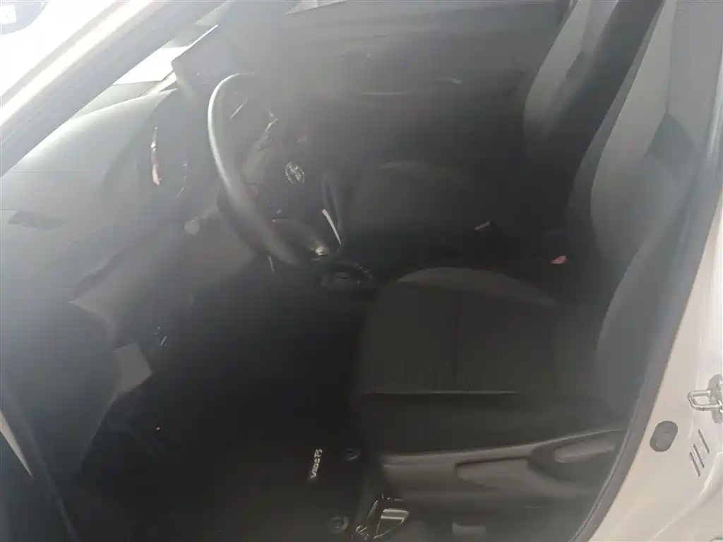 Vios FS 2021 1.5L CVT Fenchi Edition купить на сайте DeffCars