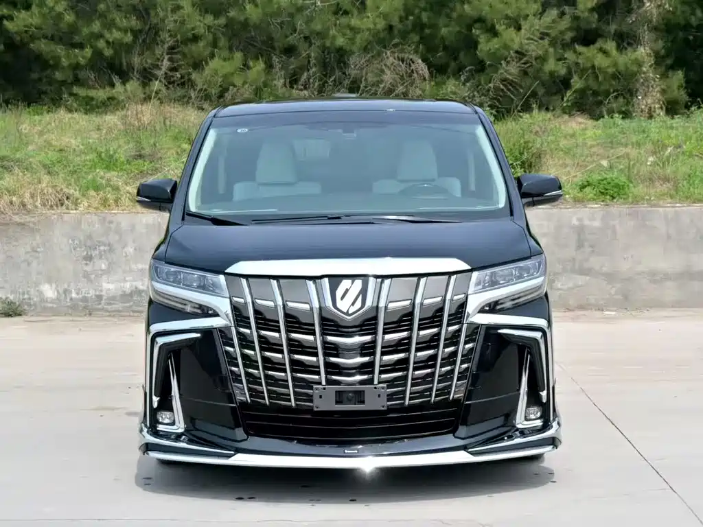Alfa 2018 facelift 3.5L premium version купить на сайте DeffCars