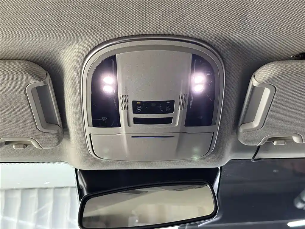 Haval H9 2020 2.0T gasoline four-wheel drive elite 5-seater купить на сайте DeffCars