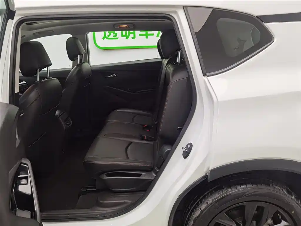 Volando 2019 Redline 530T Automatic Enjoyment Edition (5+2 models) National VI купить на сайте DeffCars