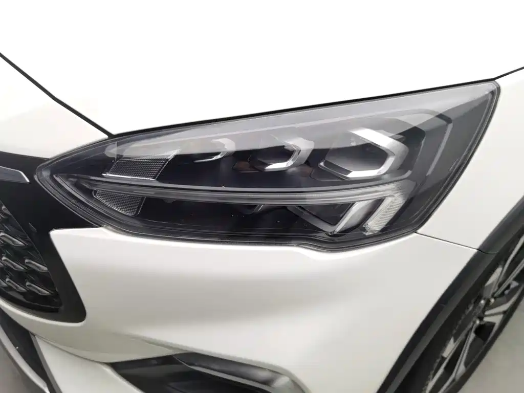 Focus 2021 hunting version EcoBoost 180 automatic hunting model купить на сайте DeffCars