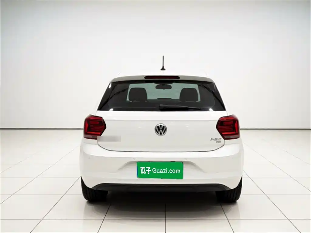 Polo 2019 Plus 1.5L Automatic Panoramic Enjoyment Edition купить на сайте DeffCars