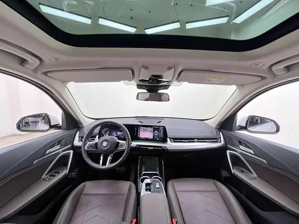 BMW X1 2024 sDrive25Li M Sports Package купить на сайте DeffCars