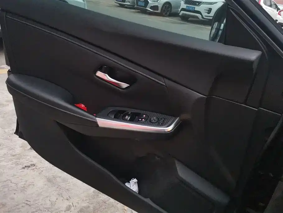 Sylphy 2022 1.6L XL CVT Enjoy Edition купить на сайте DeffCars