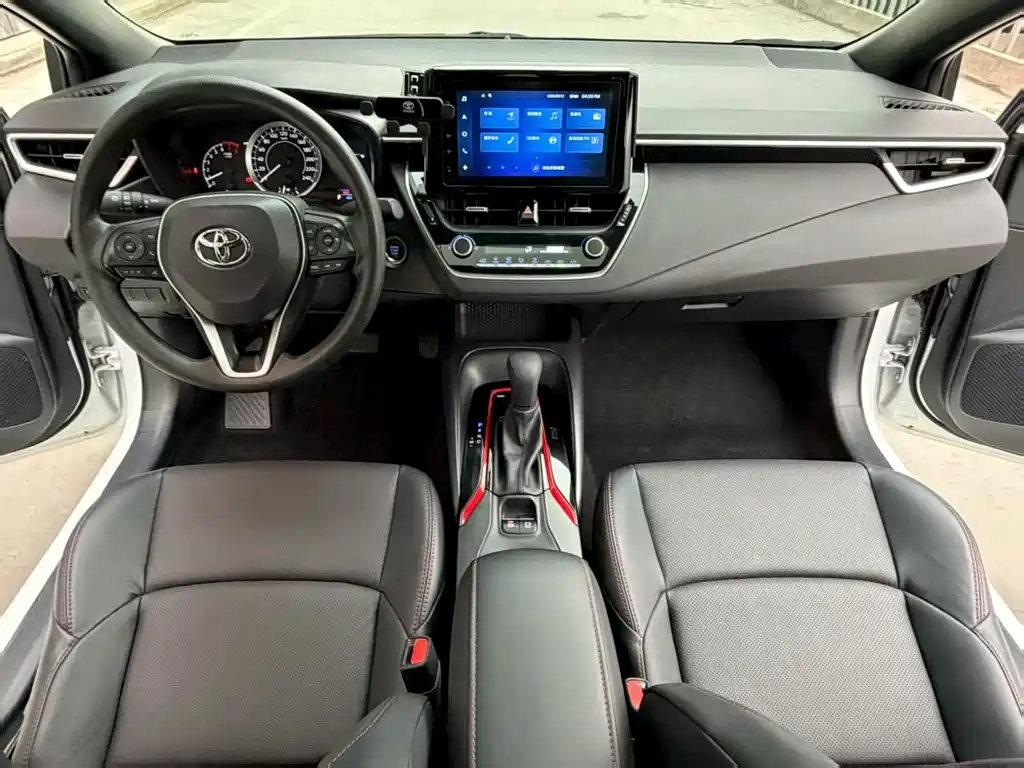 Ralink 2022 185T CVT sports version купить на сайте DeffCars