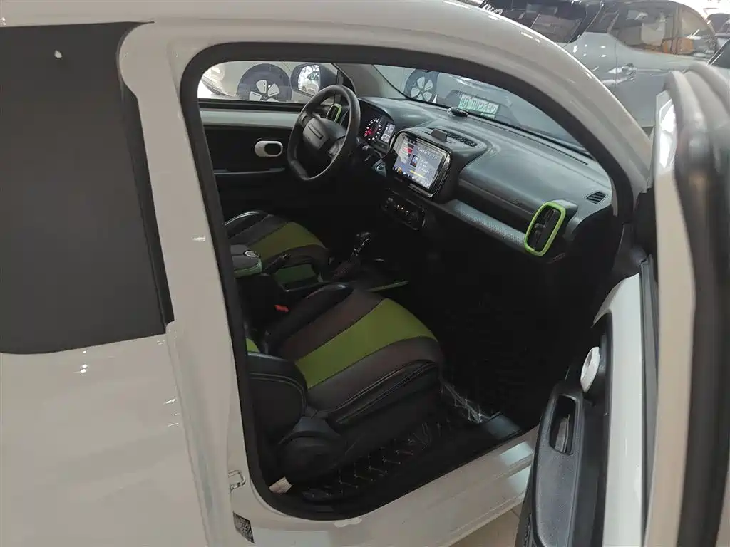 CLEVER 2021 302km all-round version купить на сайте DeffCars