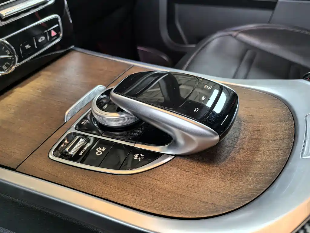 Mercedes-Benz G-Class 2019 facelift G 500 купить на сайте DeffCars