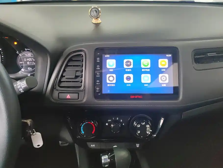 Binzhi 2020 1.5L CVT Elite Edition купить на сайте DeffCars