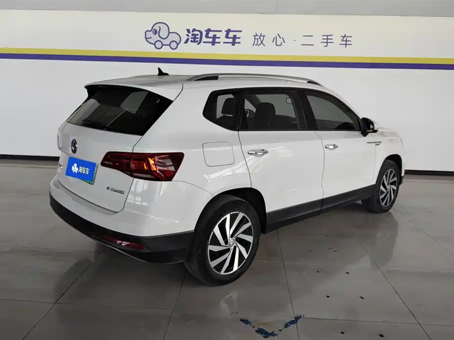 Tuyue New Energy 2021 Panoramic Premium Edition купить на сайте DeffCars