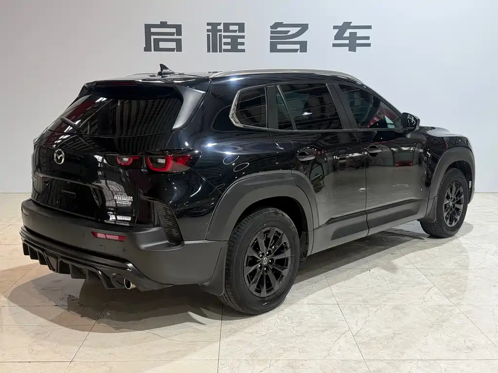 Mazda CX-50 Xingye 2023 2.0L Leading Edition купить на сайте DeffCars