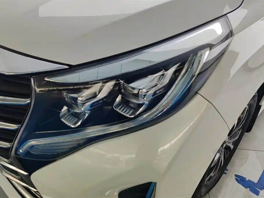Trumpchi M8 2021 Lead Show Series 390T Exclusive Edition купить на сайте DeffCars