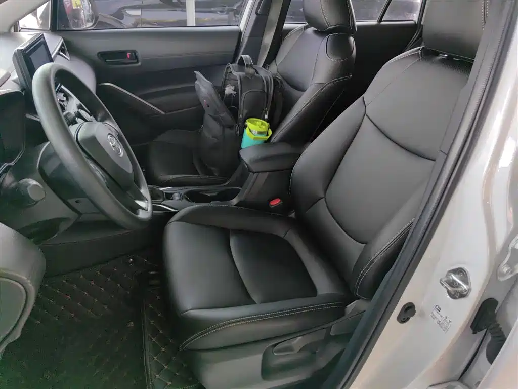 Corolla Sharp 2022 2.0L Pioneer Edition купить на сайте DeffCars