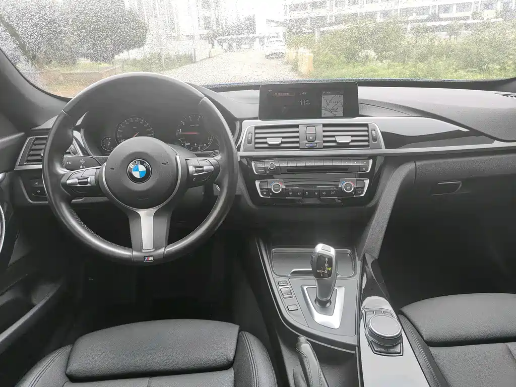 BMW 3 Series GT 2019 320i Fashion Model купить на сайте DeffCars