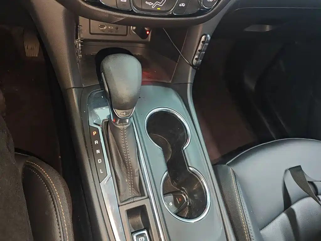 Explorer 2022 535T Chijie Edition купить на сайте DeffCars