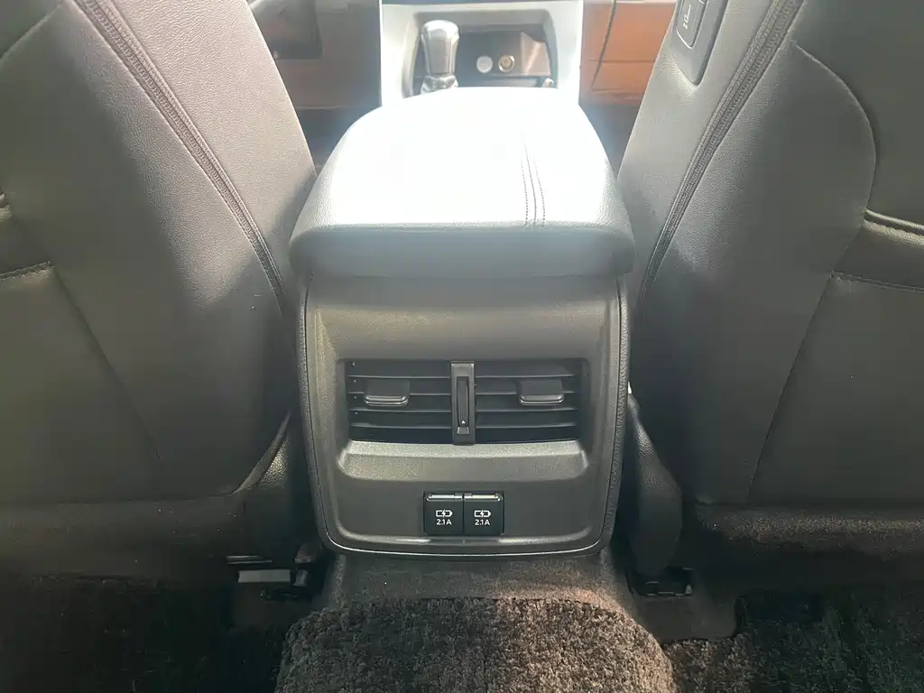 Asia Dragon 2019 Shuangqing 2.5L Deluxe Edition National VI купить на сайте DeffCars