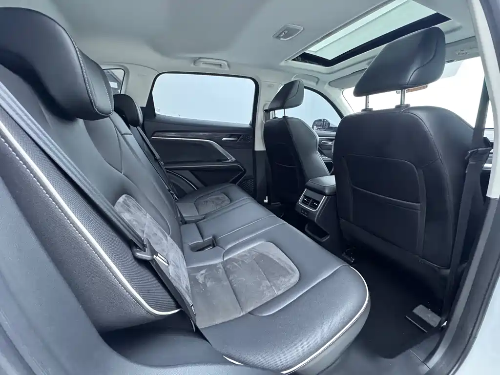 Haval H6 2021 1.5T Automatic Urban Edition купить на сайте DeffCars