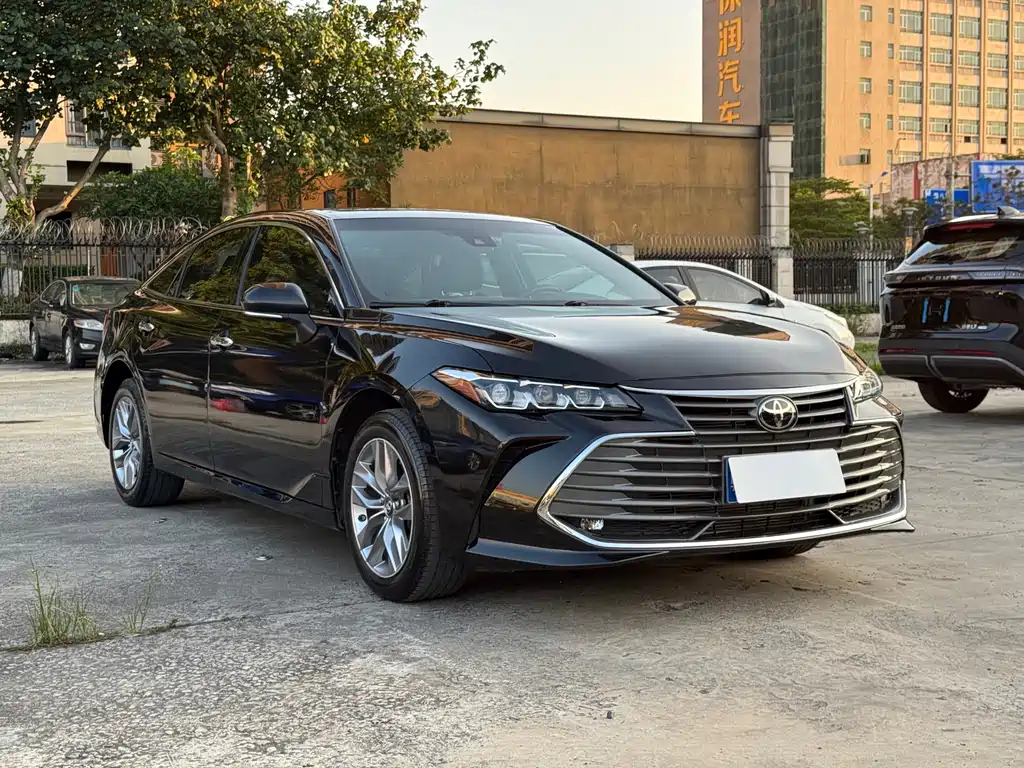 Asia Dragon 2022 2.5L Deluxe Edition купить на сайте DeffCars