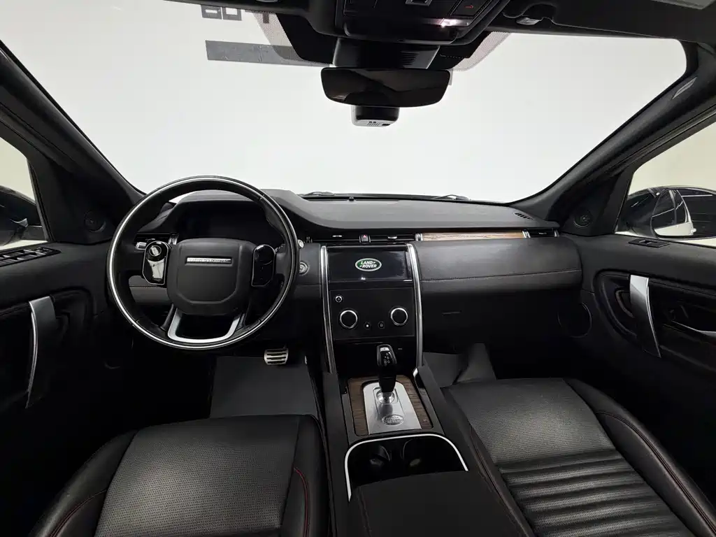 Discovery Sport 2020 249PS R-Dynamic Performance Edition купить на сайте DeffCars