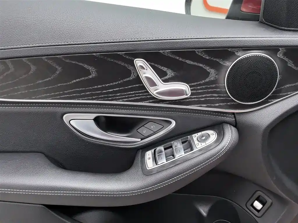 Mercedes-Benz C-Class 2019 C 180 L Fashionable Sports Edition купить на сайте DeffCars