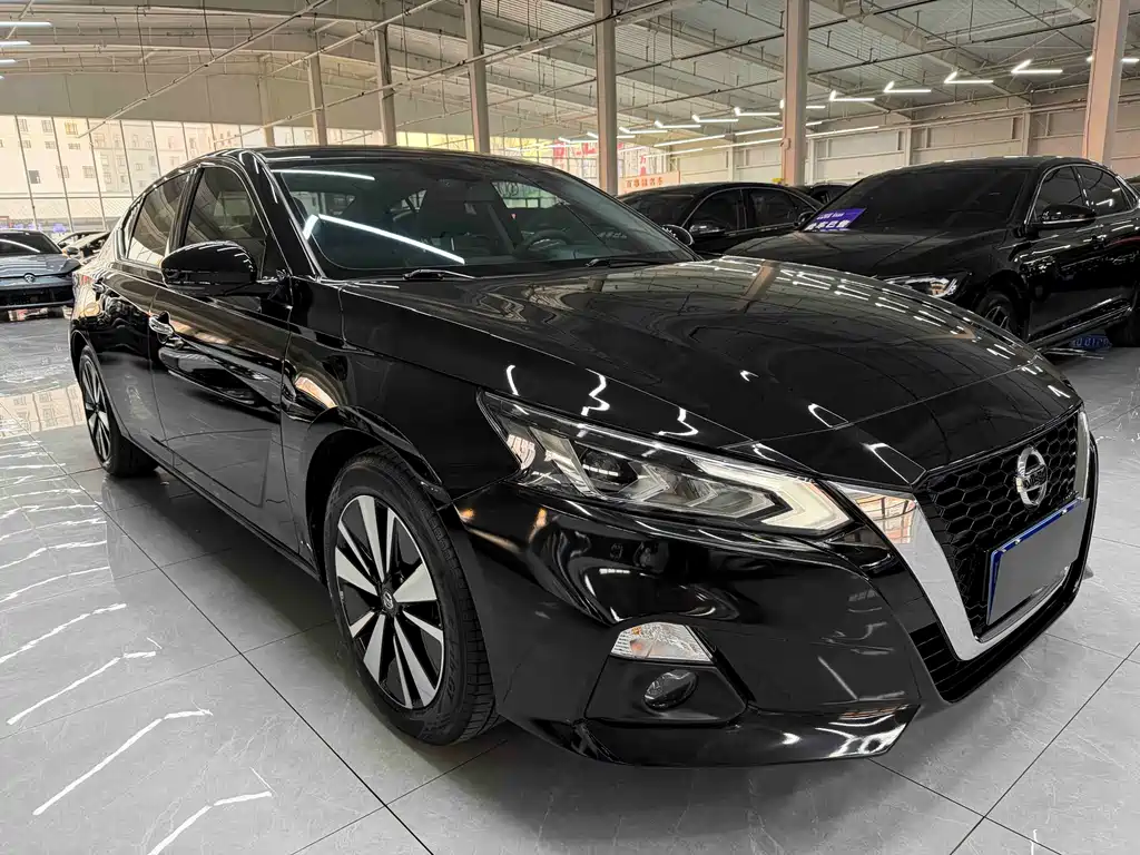 Teana 2021 2.0L XL Comfort Edition купить на сайте DeffCars