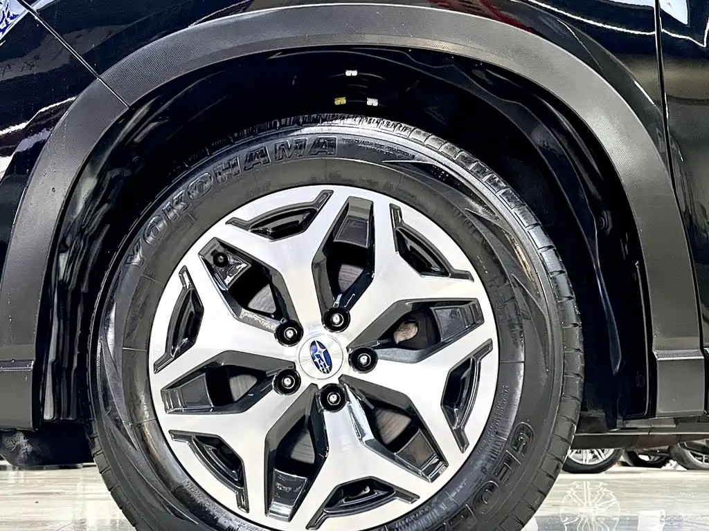 Forester 2022 2.0i AWD Deluxe Edition EyeSight купить на сайте DeffCars