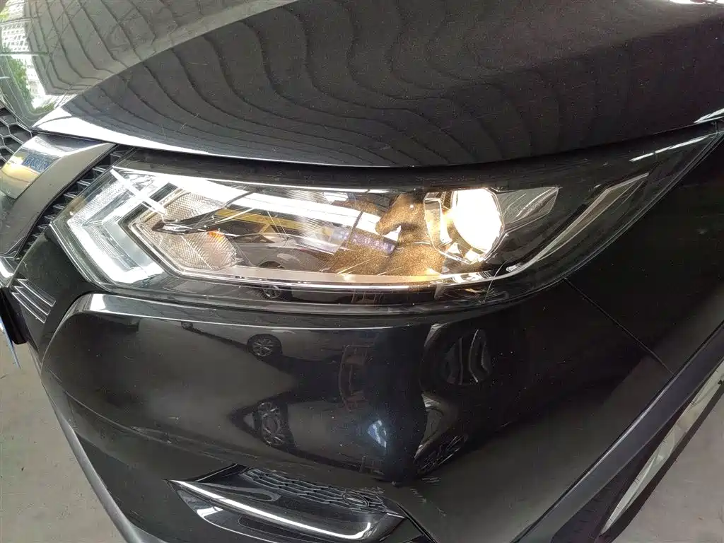 Qashqai 2022 2.0L CVT XV Smart Edition купить на сайте DeffCars