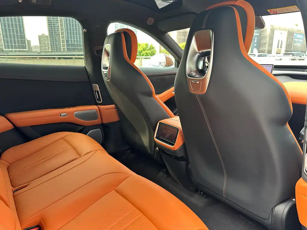 Xiaomi YU7 2025 Max version купить на сайте DeffCars