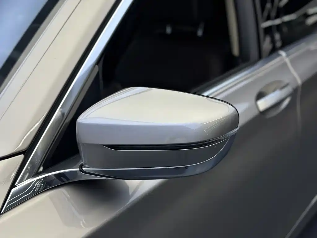 BMW 7 Series 2019 730Li Luxury Package купить на сайте DeffCars