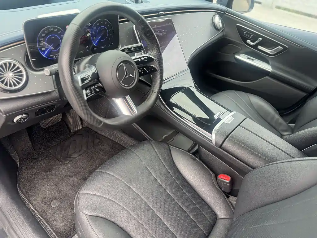 Mercedes-Benz EQE 2022 350 Model Special Edition купить на сайте DeffCars