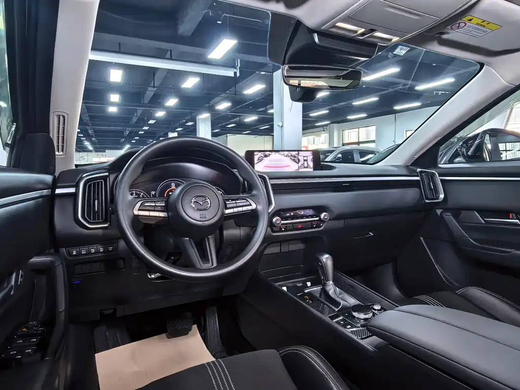 Mazda CX-50 Xingye 2023 2.0L Anxing Edition купить на сайте DeffCars