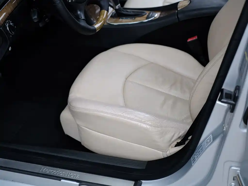 Mercedes-Benz E-Class 2008 E 230 Fashion Model купить на сайте DeffCars