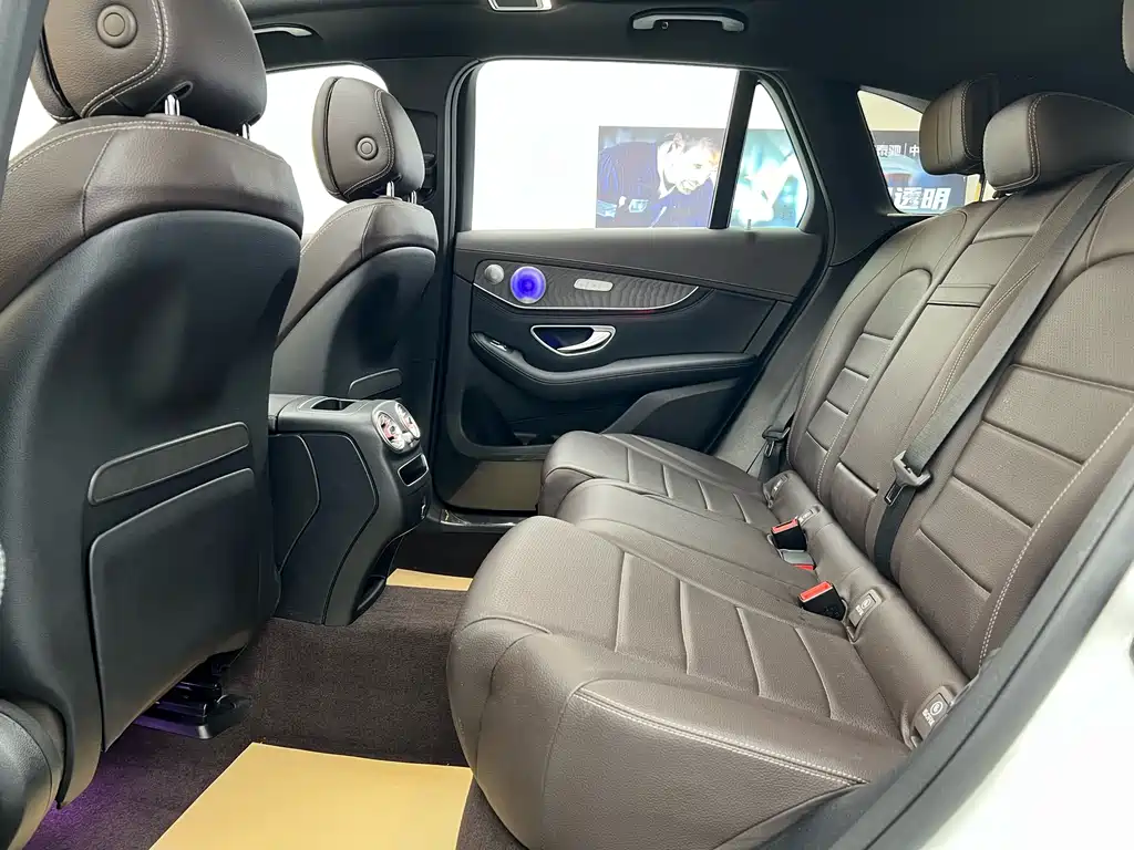 Mercedes-Benz GLC 2020 GLC 300 L 4MATIC Dynamic купить на сайте DeffCars