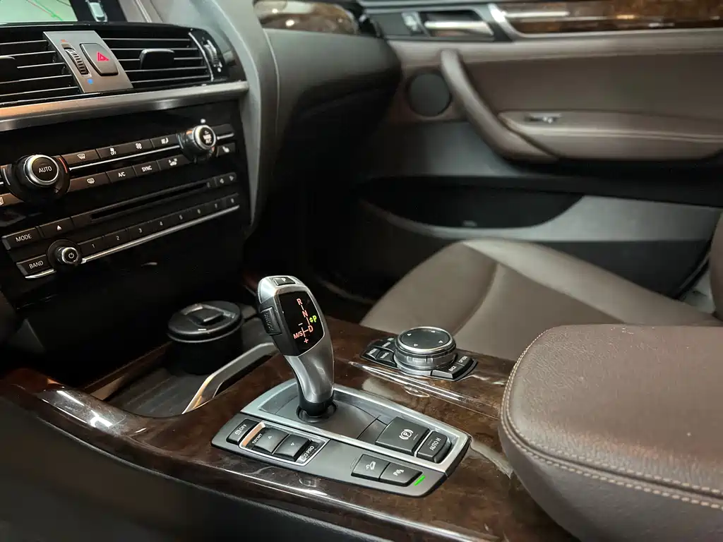 BMW X4 2014 xDrive20i X Design Package купить на сайте DeffCars