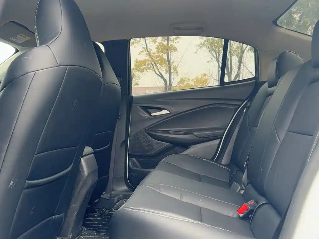 Covoz 2020 325T Automatic Xinyue Edition купить на сайте DeffCars
