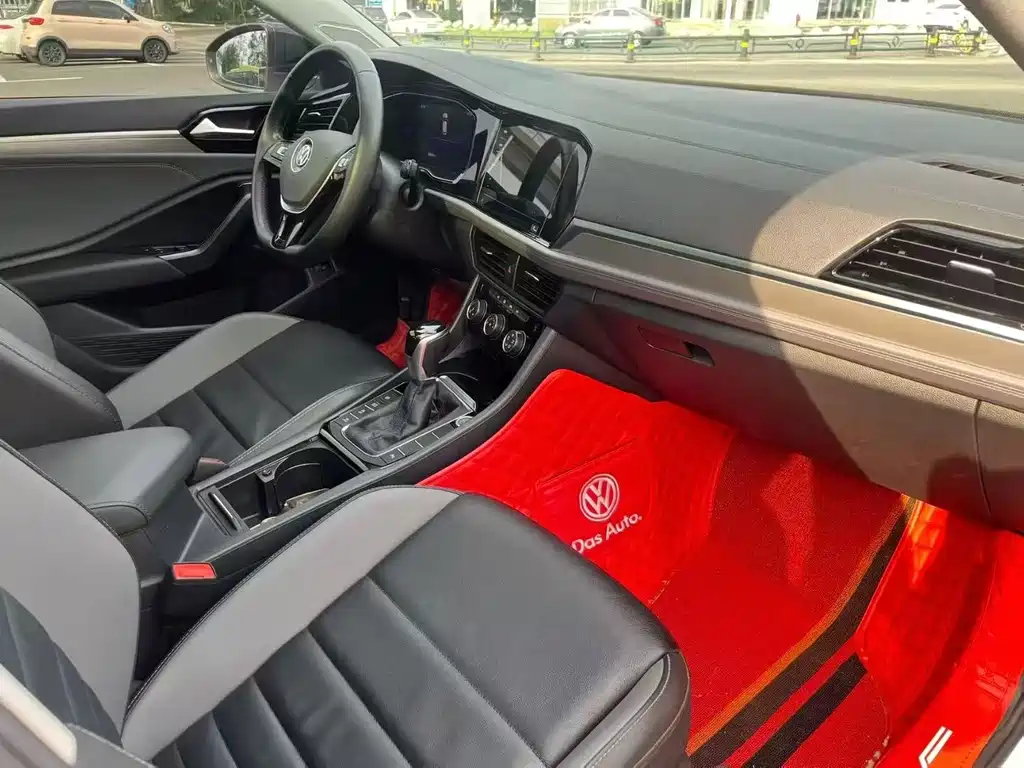 Sagitar 2022 280TSI DSG Super Edition купить на сайте DeffCars