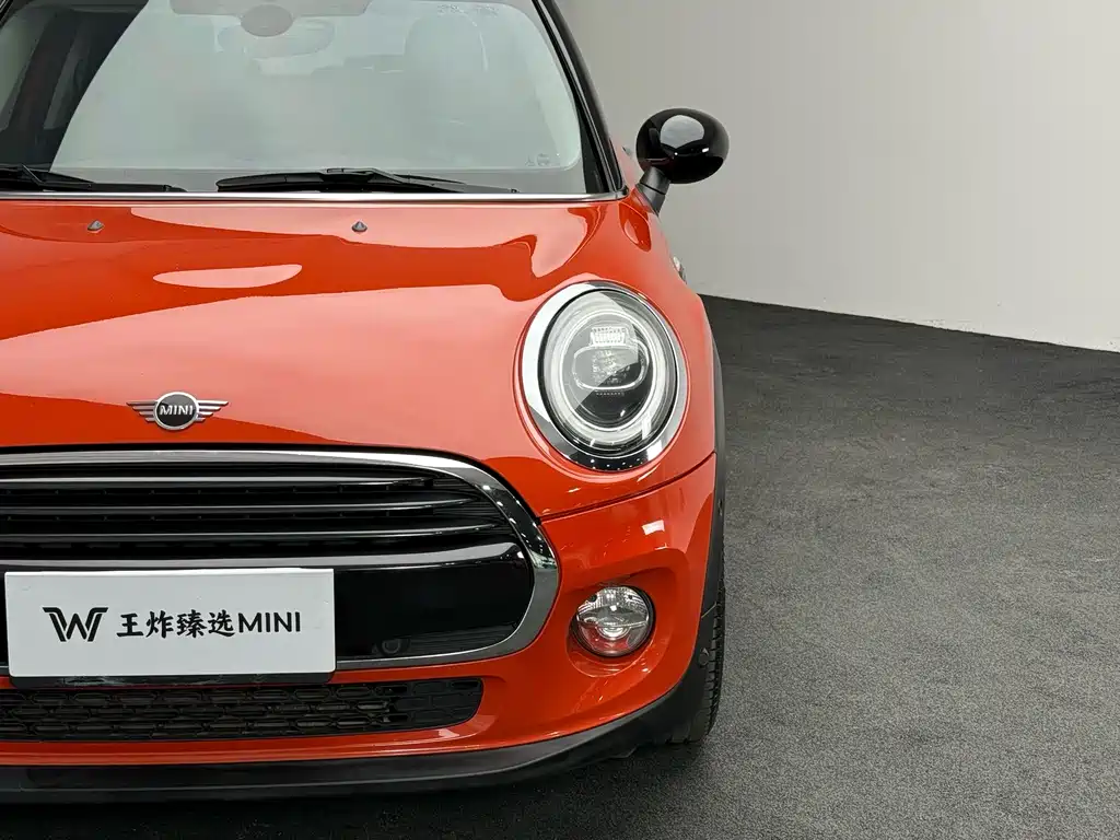 Mini 2019 1.5T COOPER Classic Five-Door Edition купить на сайте DeffCars