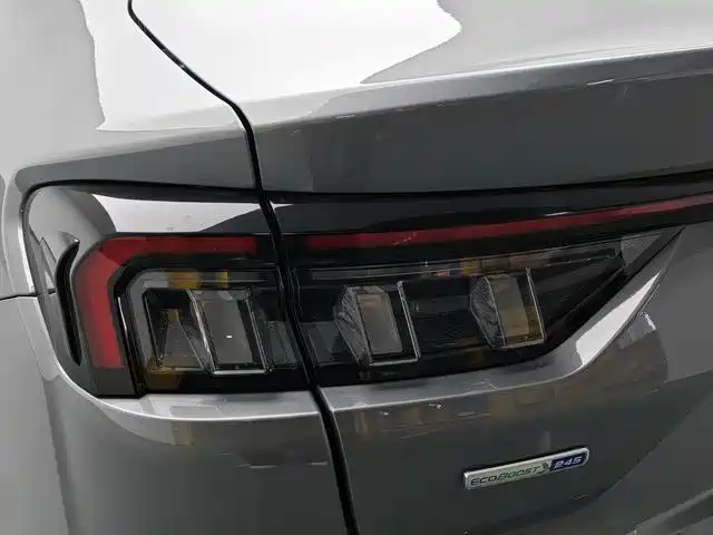 Mondeo 2022 facelift EcoBoost 245 luxury model купить на сайте DeffCars