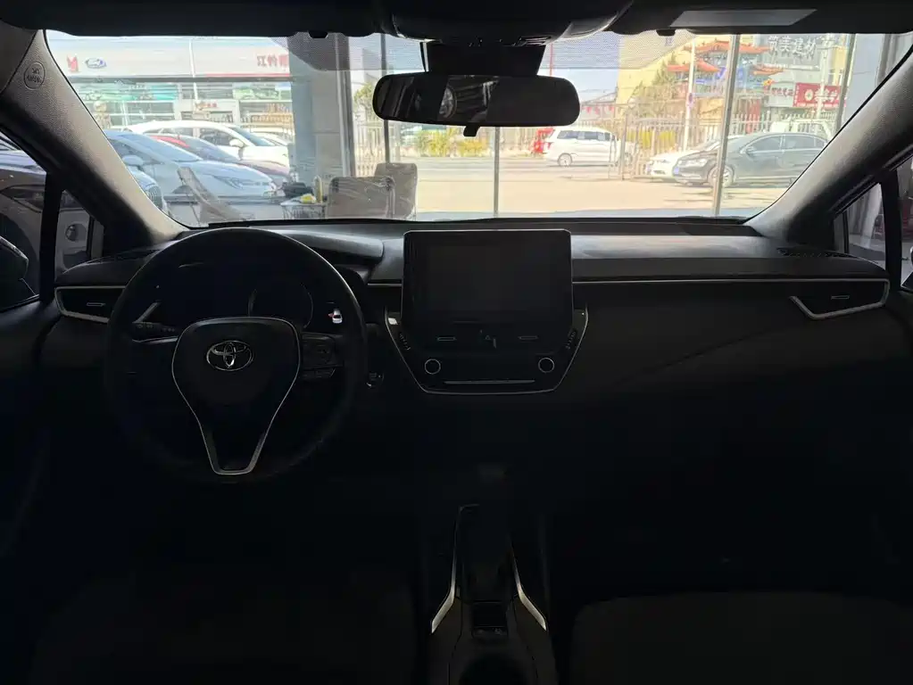 Ralink 2021 185T CVT Deluxe Edition купить на сайте DeffCars