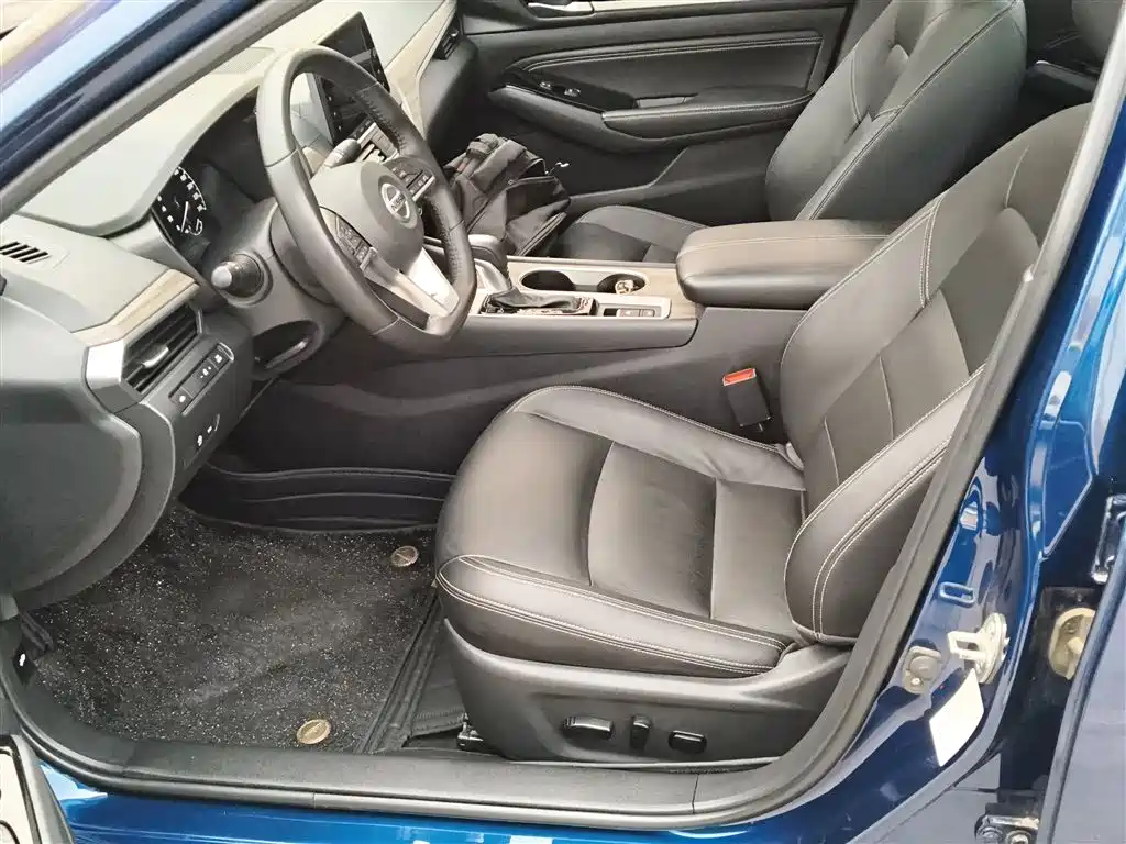 Teana 2021 2.0L XL Comfort Edition купить на сайте DeffCars
