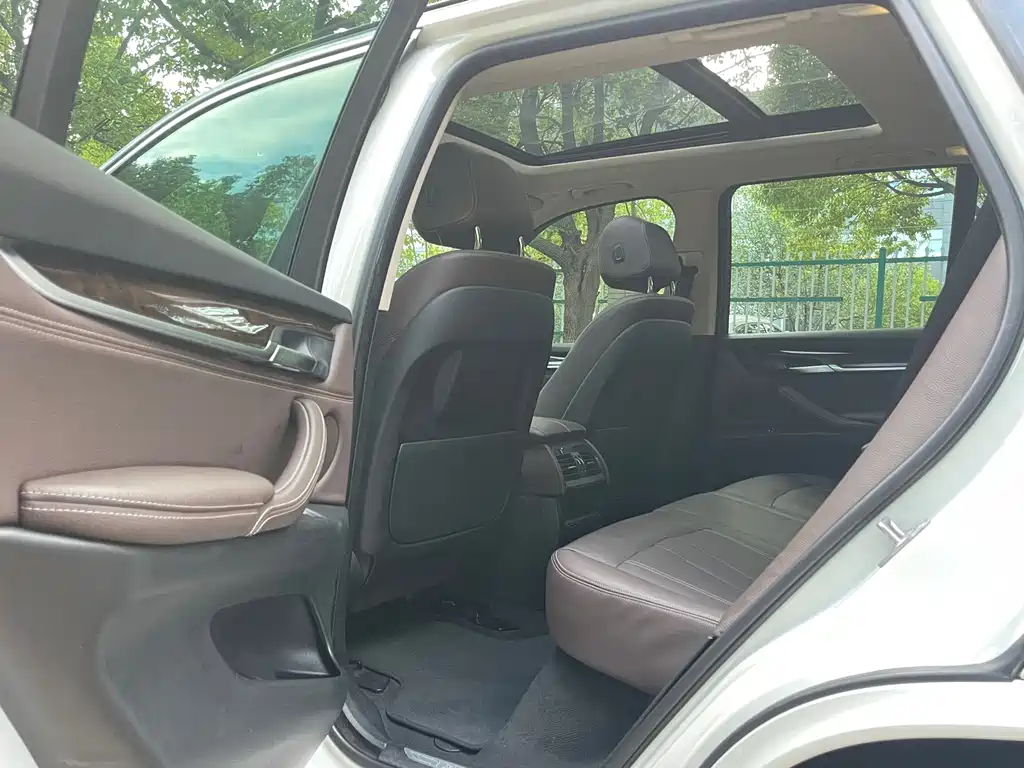 BMW X5 imported 2014 xDrive35i leading model купить на сайте DeffCars