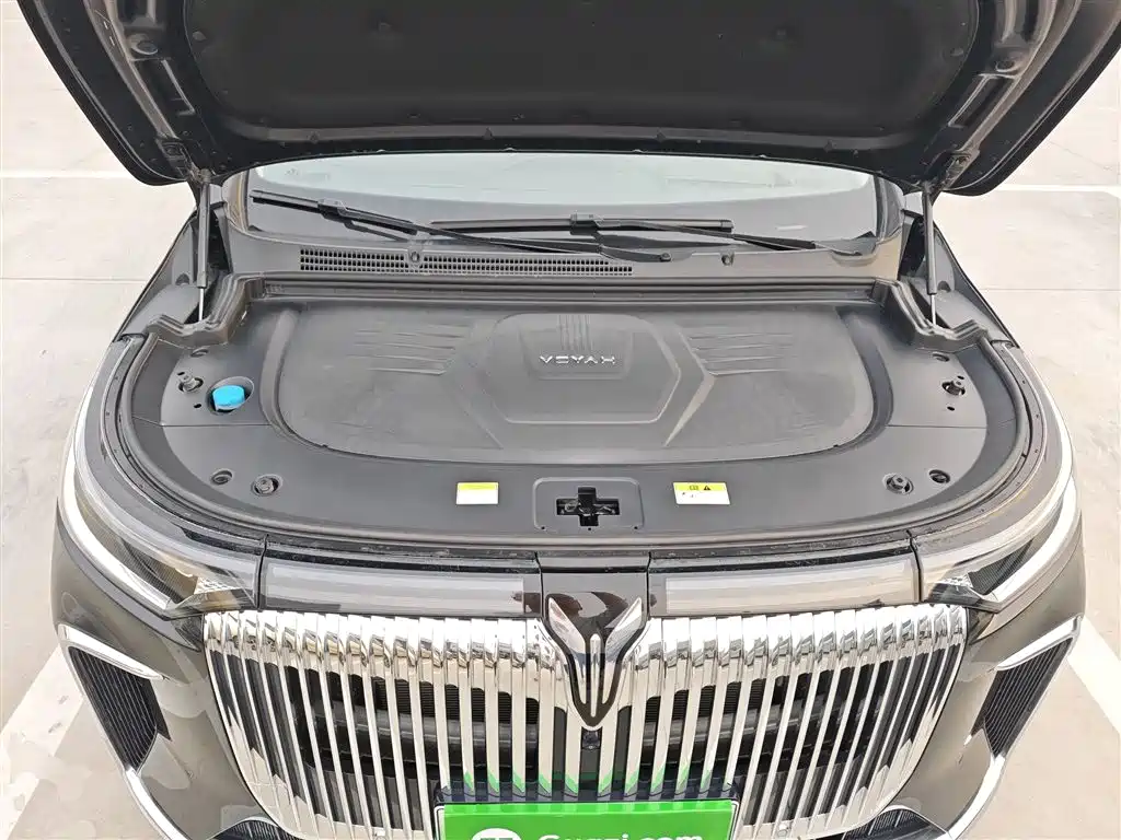 Lantu Dreamer 2025 PHEV four-wheel drive flagship Kunpeng version купить на сайте DeffCars