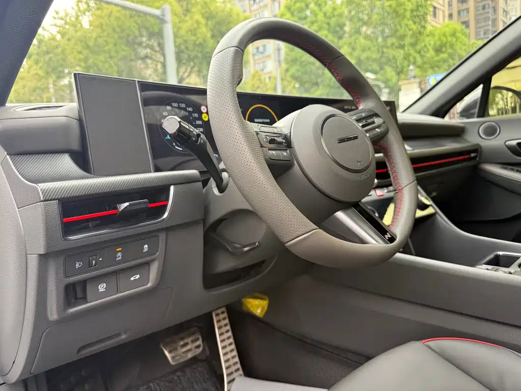 Sonata 2024 2.0T N Line Air купить на сайте DeffCars